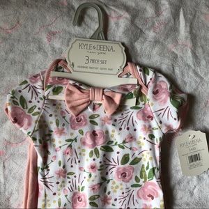 Baby outfits 3-6 months